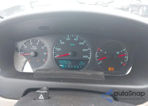 2011 Chevrolet Impala Lt из США, поврежденный, VIN 2G1WB5EK9B1238697